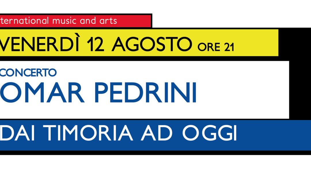 Omar Pedrini