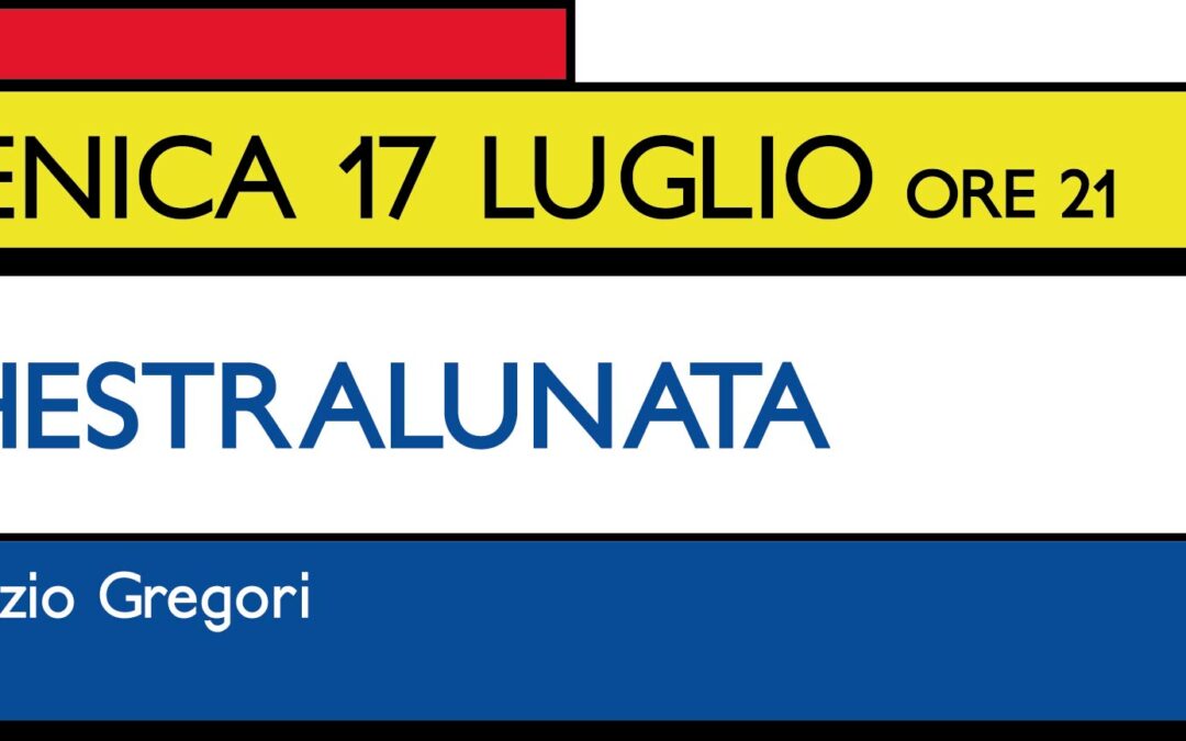 Orchestralunata
