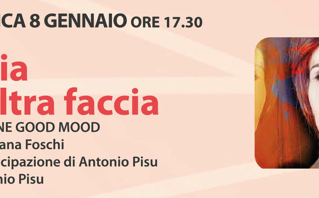 FACCIA UN’ALTRA FACCIA