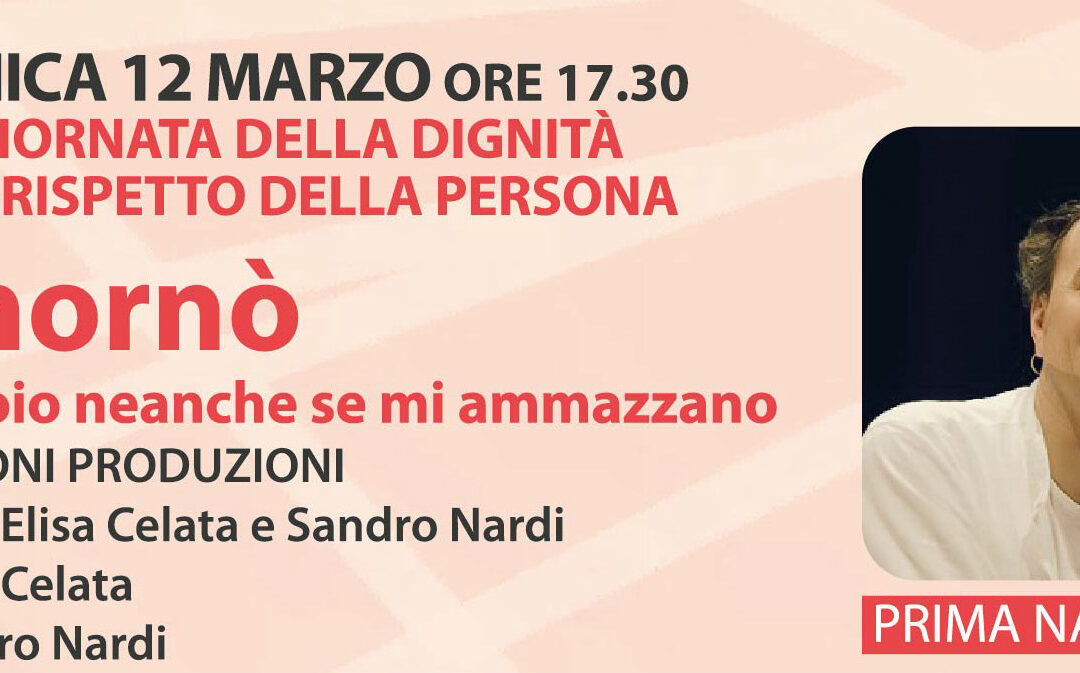 SIGNORNO