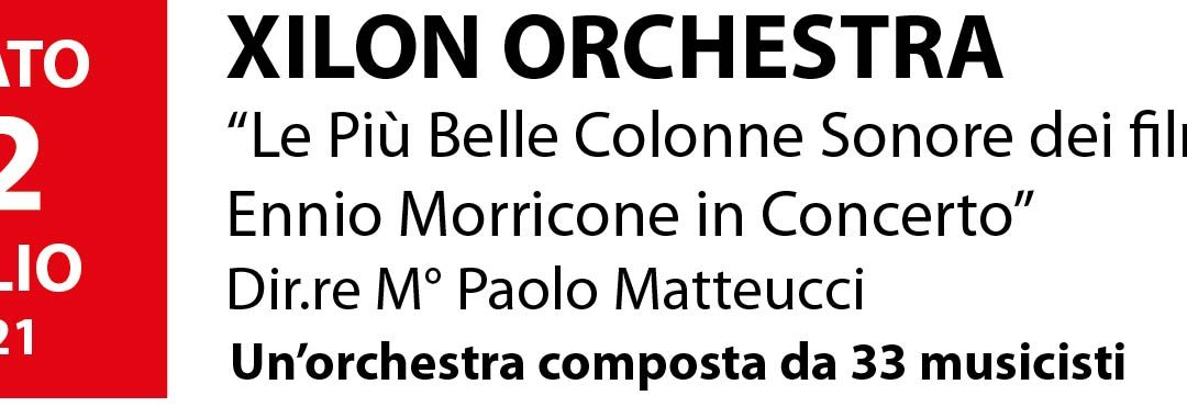 Orchestra Xilon